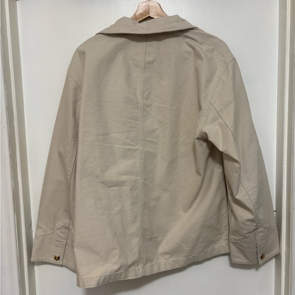H&M Barn Jacket - Picture 3 of 4